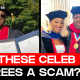 Celebrity Honorary Doctorates Degrees Under Scrutiny