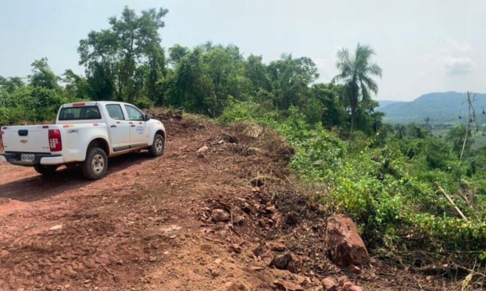 Centaurus secures US$450m Glencore agreement