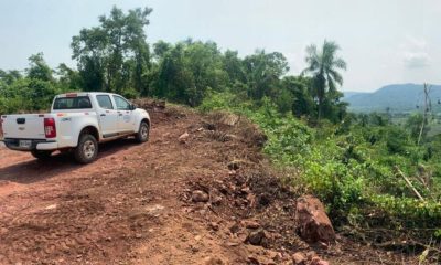 Centaurus secures US$450m Glencore agreement