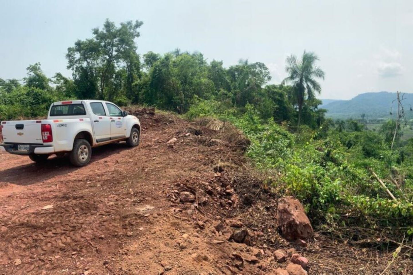 Centaurus secures US$450m Glencore agreement