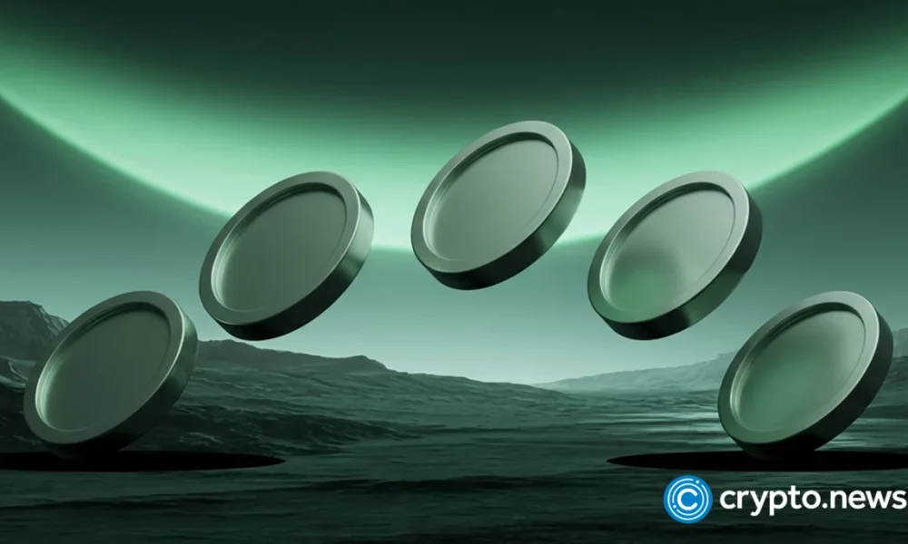 ChangeNOW is settling crypto swaps in under a minute.