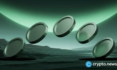 ChangeNOW is settling crypto swaps in under a minute.