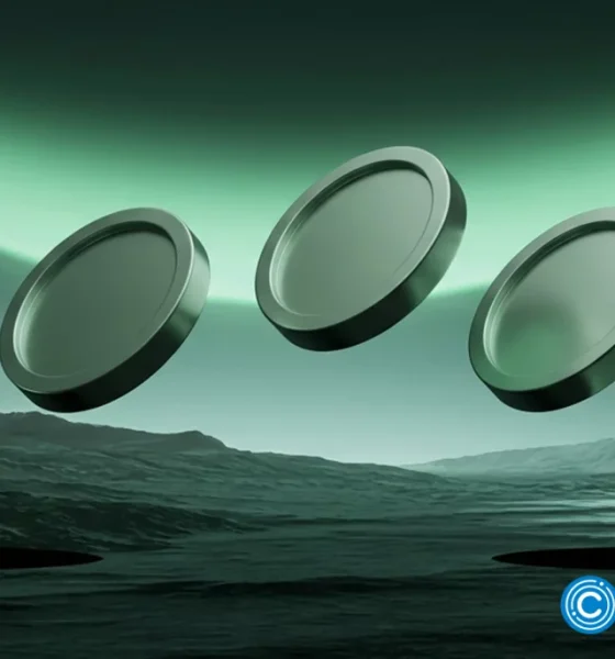 ChangeNOW is settling crypto swaps in under a minute.