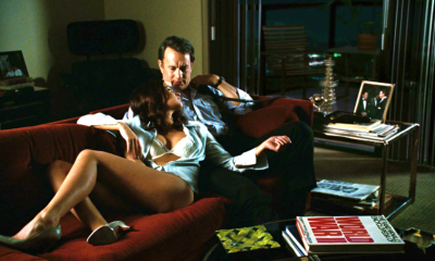 The R-Rated Tom Hanks Movie Being Hidden From Viewers, A War Corruption Cover-Up