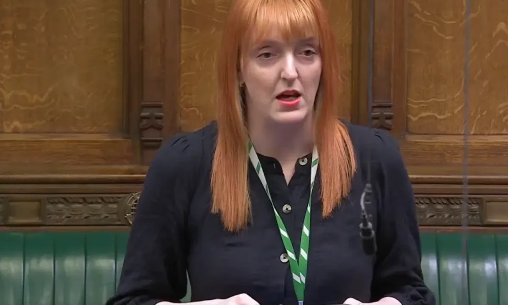 Labour MP Nichols shows why scrapping jury trials is wrong