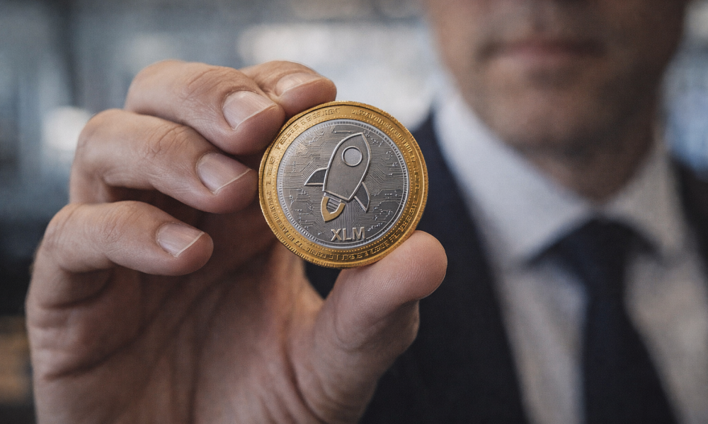 XLM price forecast: is $0.20 next amid confluence of bullish factors?