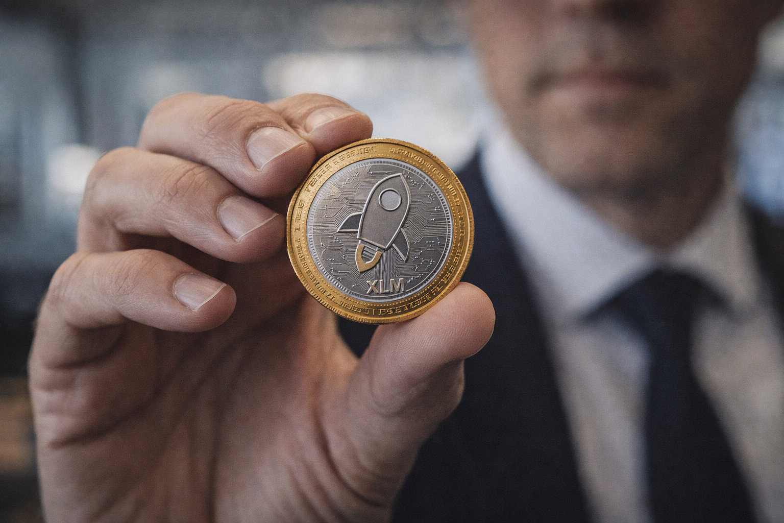 XLM price forecast: is $0.20 next amid confluence of bullish factors?