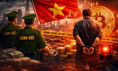 Crypto Breaking News