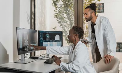 Built Around the Working Technologist