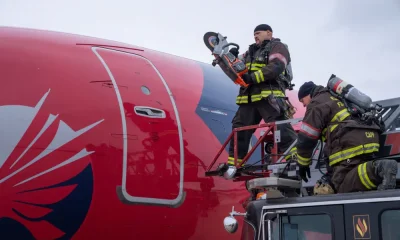 Chicago Fire Showrunner Teases Ripples and Ramifications for Cruz After Near Death Experience