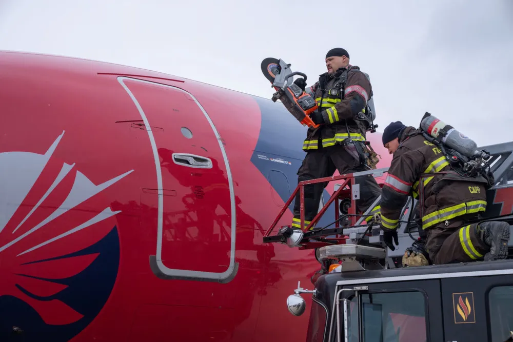 Chicago Fire Showrunner Teases Ripples and Ramifications for Cruz After Near Death Experience