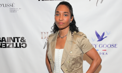 Chilli Speaks Out After Backlash Over Trump Donations And Michelle Obama Conspiracy Post (PHOTO)