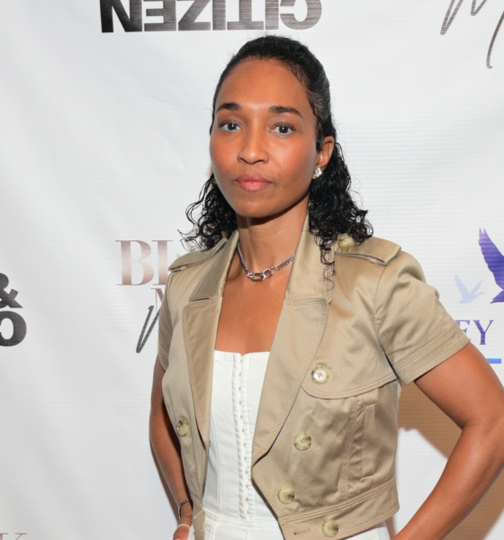 Chilli Speaks Out After Backlash Over Trump Donations And Michelle Obama Conspiracy Post (PHOTO)