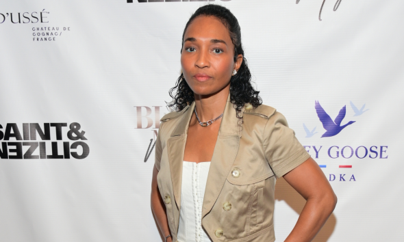 Chilli Speaks Out After Backlash Over Trump Donations And Michelle Obama Conspiracy Post (PHOTO)