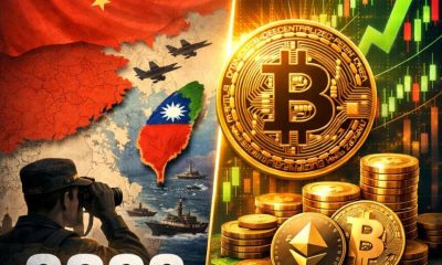 Crypto Breaking News