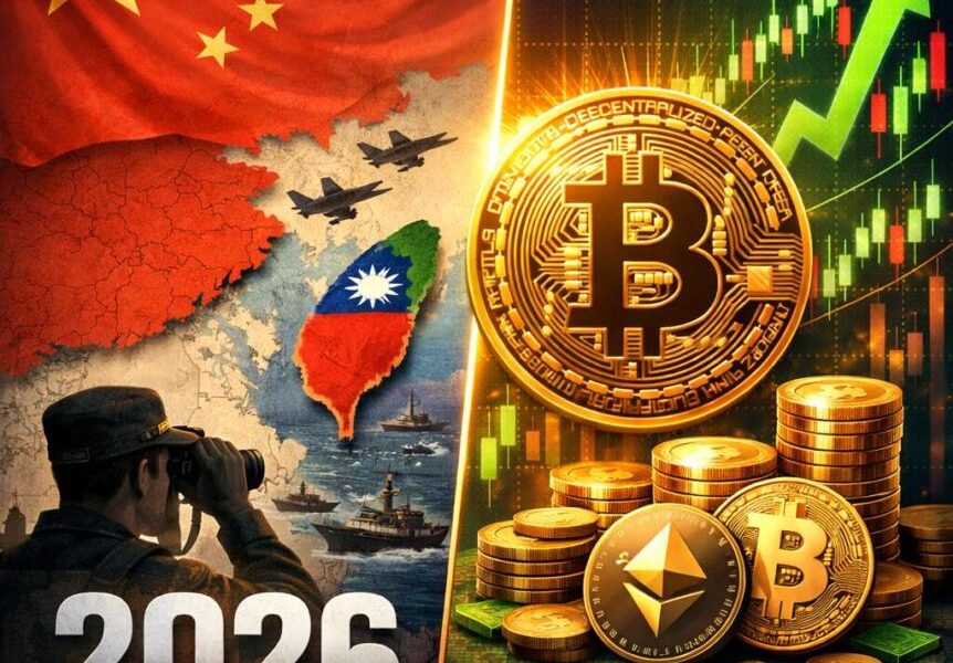 Crypto Breaking News