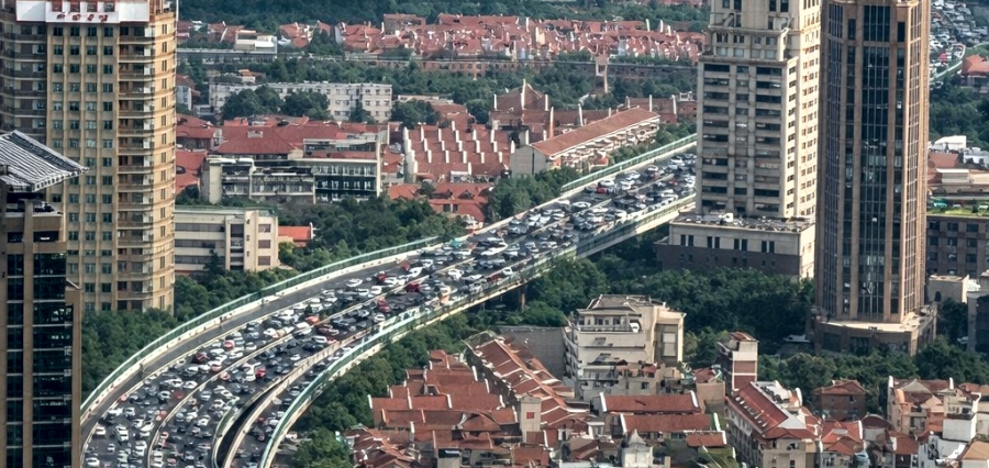 China plus One: The Race for Indispensability in a Fragmented World