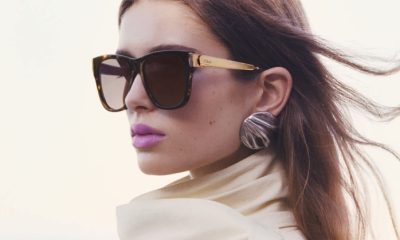 Chloe Eyewear Spring Summer 2026 Campaign