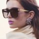 Chloe Eyewear Spring Summer 2026 Campaign