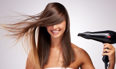 Choosing blow dryer1