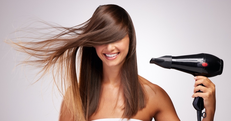 Choosing blow dryer1