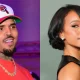 Chris Brown's Apparent Comment To TikToker Who Posted A Clip About Looking Like Karrueche Tran Has Social Media Users Dropping Side-Eyes (VIDEO)