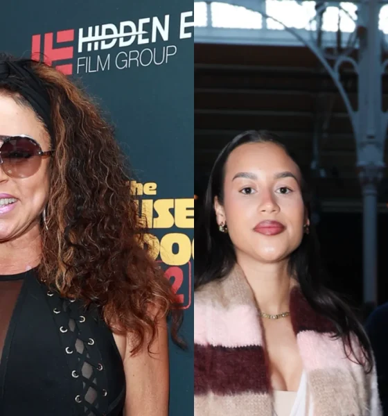 Chris Brown's Mom Shows Jada Wallace Love As She Returns To Social Media Following Back-And-Forth With Diamond Brown