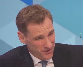 Report of Shadow Cabinet reshuffle is ‘nonsense’, says Philp