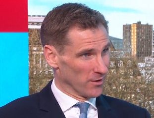 Philp accuses Labour of 'dereliction of duty' over warships