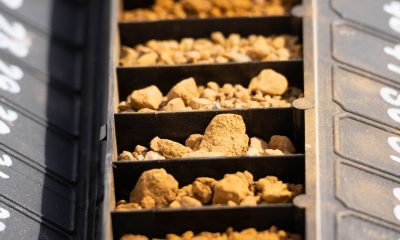 Lynas partners with South Korean firm on Vietnam rare earths facility