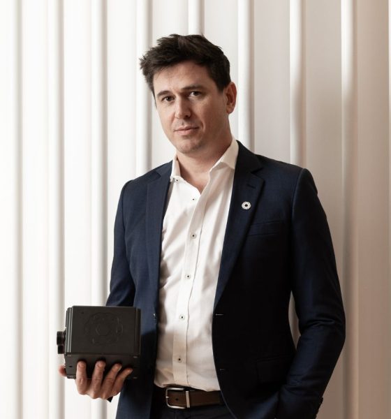 Perth-founded tech firm Advanced Navigation raises $158m