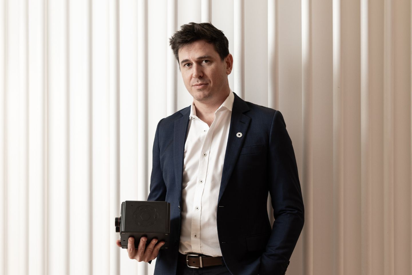 Perth-founded tech firm Advanced Navigation raises $158m