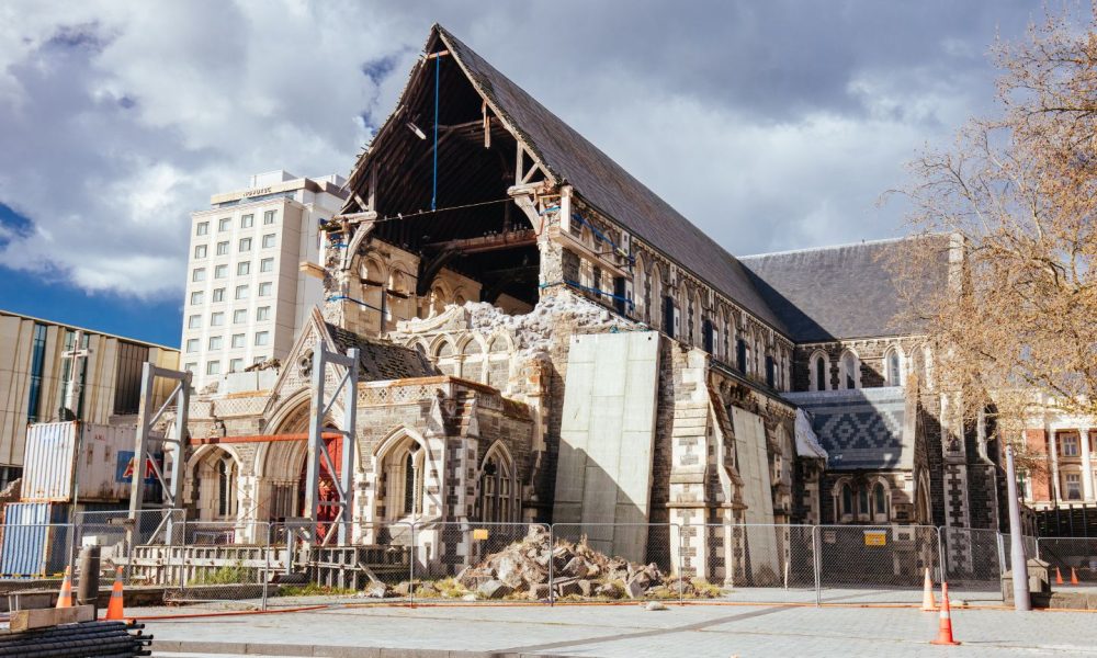 Opinion: Recovery’s not a consensus sport