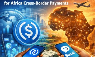 Crypto Breaking News