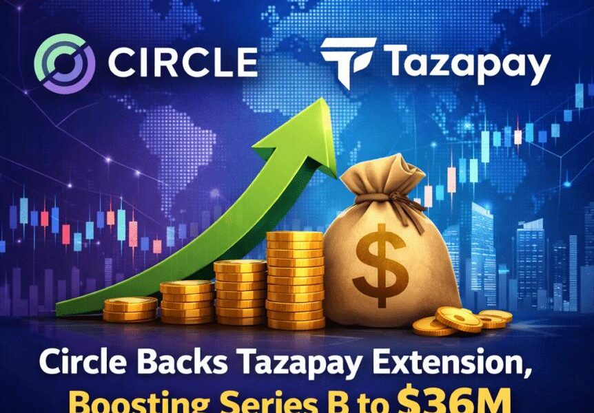 Crypto Breaking News