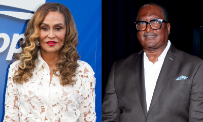 Clap Back? Tina Knowles Seemingly Reacts To Mathew Questioning Her Role In Destiny’s Child (VIDEO)