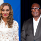 Clap Back? Tina Knowles Seemingly Reacts To Mathew Questioning Her Role In Destiny’s Child (VIDEO)