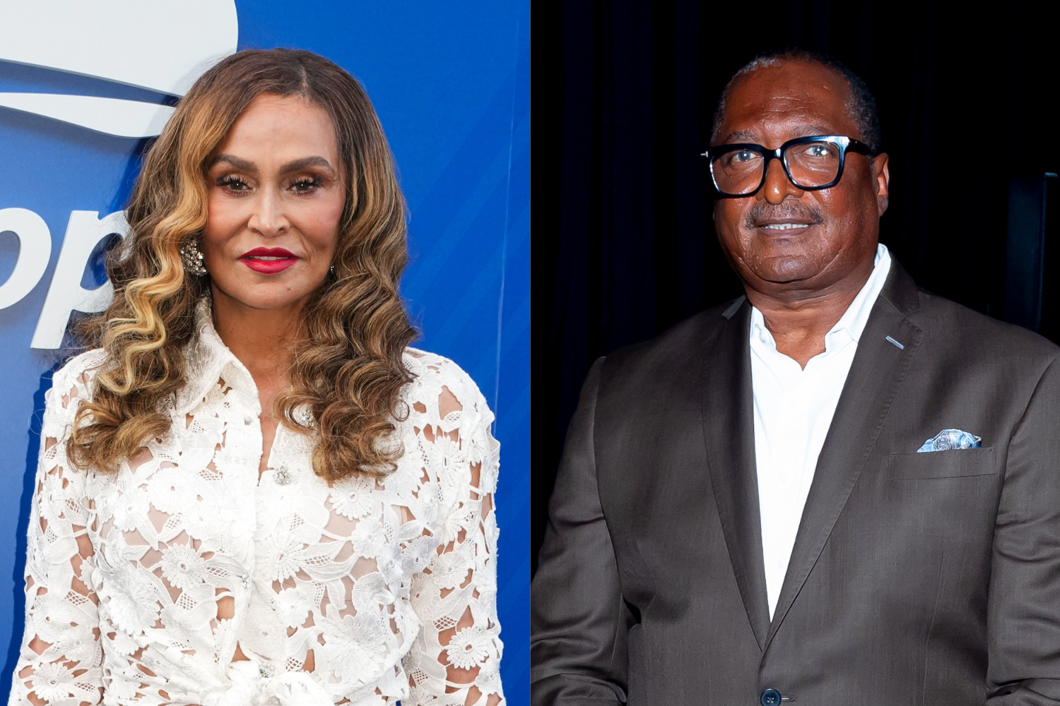 Clap Back? Tina Knowles Seemingly Reacts To Mathew Questioning Her Role In Destiny’s Child (VIDEO)
