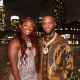 Claressa Shields Celebrates Papoose 48th birthday Photos Social Media Post