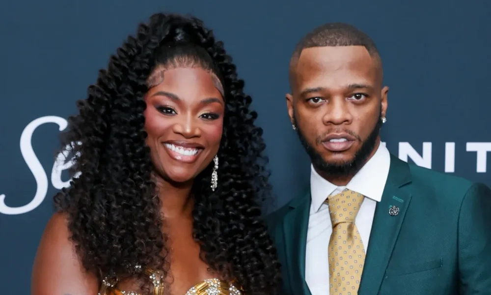 Oop! Claressa Shields Claps Back After Sparking Heat For Saying She Wants To Have A Baby With Papoose