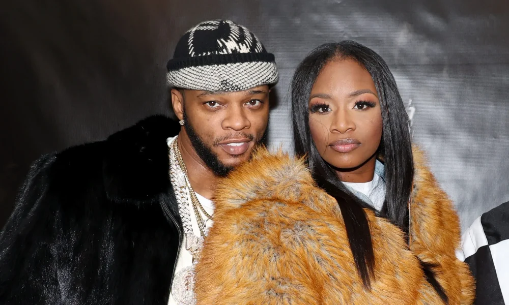 Claressa Shields Responds After Viral Skit Recreates Her Luxury Shopping Trip With Papoose