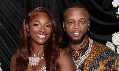 Claressa Shields Responds To Those Who Believe Papoose Is Only Dating Her For Her Money (WATCH)