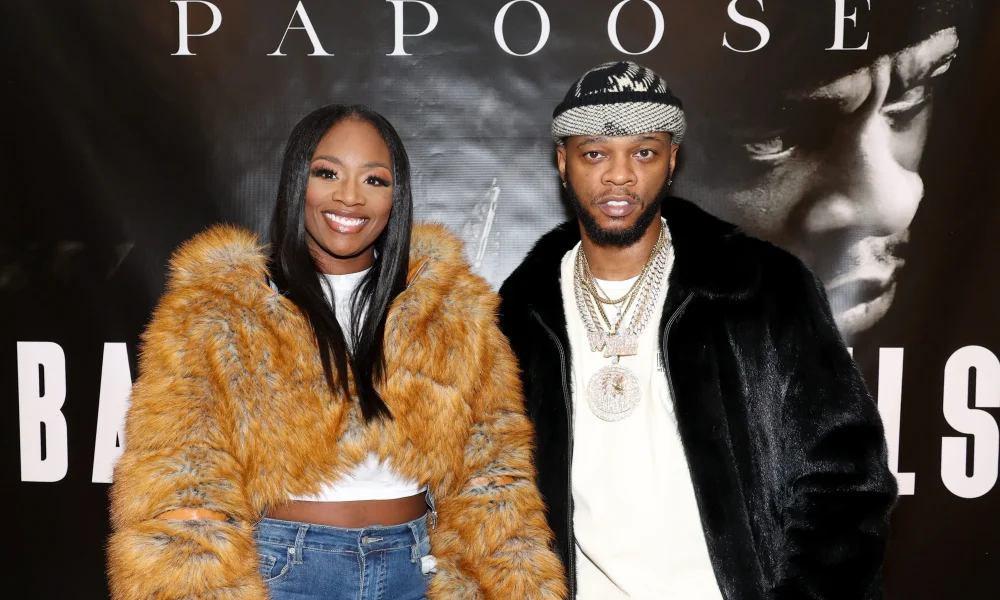 Claressa Shields Shares What Turning 31 Means To Her As Papoose Posts Sweet Birthday Message (VIDEOS)