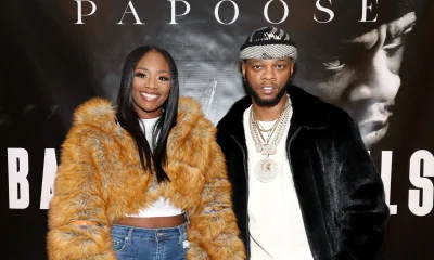 Claressa Shields Shares What Turning 31 Means To Her As Papoose Posts Sweet Birthday Message (VIDEOS)