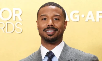 Oh, He Got Jokes! Clip Posted By Michael B. Jordan's Brother Khalid Has Social Media Crackin' UP