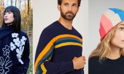 Cocoa Cashmere London Winter Sale - Up to 60% Off