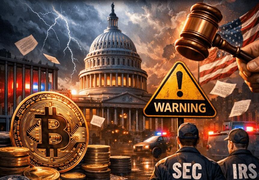 Crypto Breaking News