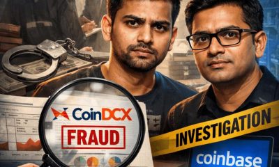 Crypto Breaking News