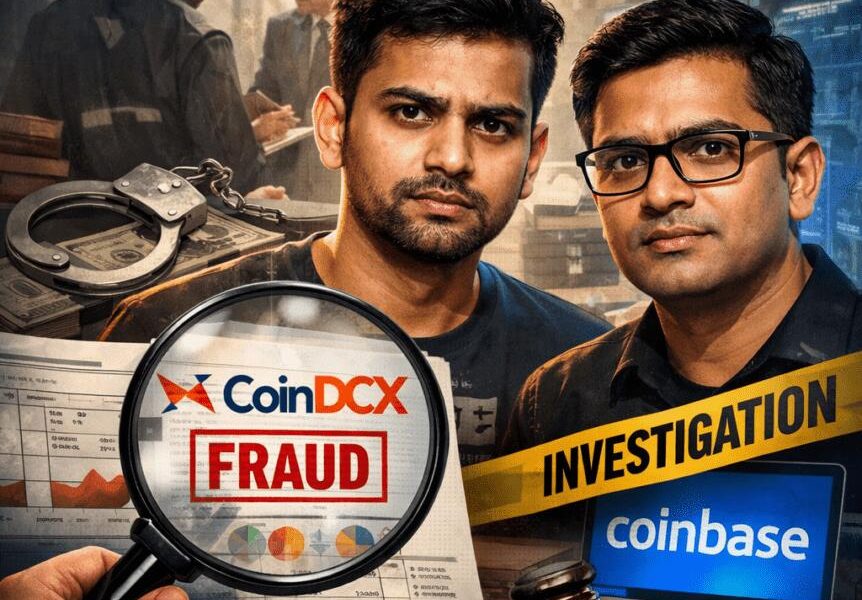 Crypto Breaking News