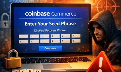 Crypto Breaking News